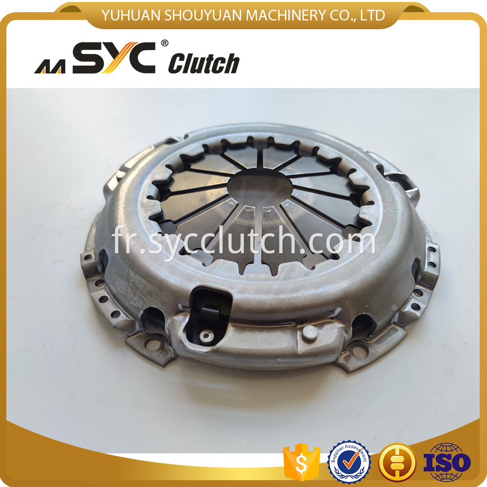 Lifan X60 Clutch Jpg